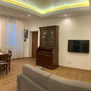  Apartament Circus Maximus N.2 - At 400m Metro Włochy
