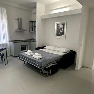  Apartament Art Atelier Włochy