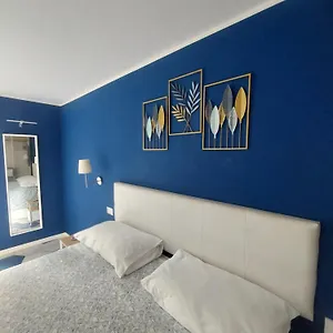  Apartament Be Blu Włochy
