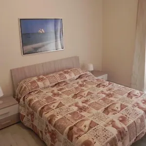  Apartament Timavo Włochy
